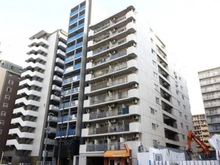 【大阪府/大阪市淀川区西宮原】メゾン第2新大阪 