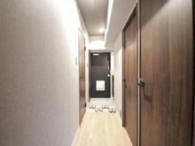 【大阪府/大阪市淀川区西宮原】メゾン第2新大阪 