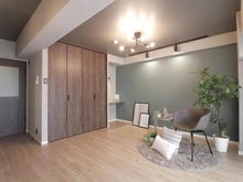 【大阪府/大阪市淀川区西宮原】メゾン第2新大阪 