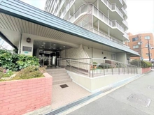 【大阪府/大阪市淀川区三国本町】新大阪第二スカイハイツ 