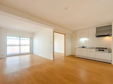 【大阪府/大阪市淀川区三国本町】新大阪第二スカイハイツ 