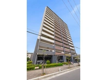 【大阪府/大阪市淀川区木川東】ネバーランド西中島南方 外観：外観１