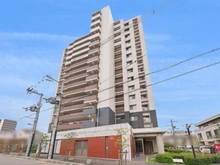 【大阪府/大阪市淀川区木川東】ネバーランド西中島南方 外観２