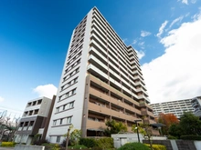 【大阪府/大阪市淀川区十八条】ルネシティパークス東三国 外観