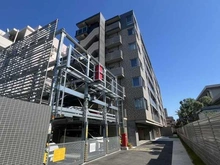 【兵庫県/西宮市常磐町】プレサンスロジェ夙川 外観：２０２４年１月建築です