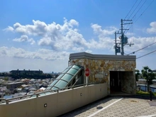【兵庫県/西宮市甲陽園東山町】アズ・バール，ソシエ 外観