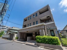 【東京都/港区赤坂】パルロイヤルアレフ赤坂 外観