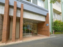 【東京都/江戸川区南篠崎町】グランスイート瑞江 管理会社：三菱地所コミュニティ(株)