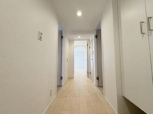 【千葉県/市川市幸】サザンコーポラスA棟 