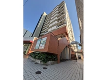 【千葉県/船橋市本中山】クレール中山 外観