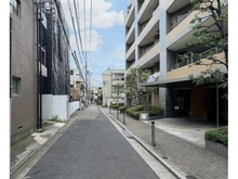 【東京都/品川区小山】グレイスガーデン武蔵小山 