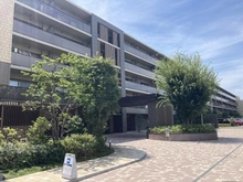 【東京都/国分寺市西町】デュオセーヌ国立 外観