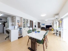 【兵庫県/神戸市東灘区本山南町】東灘ロイヤルマンション ■リビング