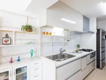 【兵庫県/神戸市東灘区本山南町】東灘ロイヤルマンション ■キッチン