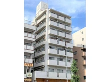 【兵庫県/神戸市東灘区田中町】サンビルダー本山 外観