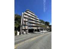【兵庫県/神戸市東灘区住吉台】カルム御影 