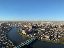 【東京都/葛飾区新宿】シティタワー金町タワー棟 