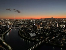 【東京都/葛飾区新宿】シティタワー金町タワー棟 