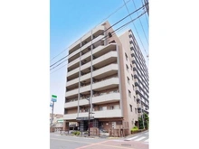 【東京都/葛飾区立石】日神パレステージお花茶屋 外観