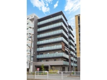 【東京都/江戸川区東葛西】プレシス葛西プロスタイル 外観：2023年8月築、総戸数33戸