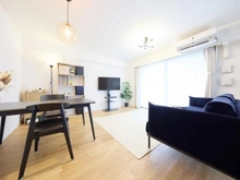 【東京都/江戸川区東葛西】プレシス葛西プロスタイル 北西向き角住戸