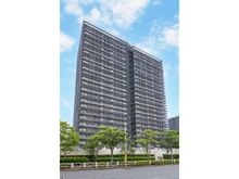 【東京都/江戸川区清新町】清新北ハイツ7号棟 外観