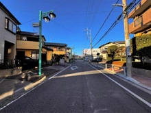 【埼玉県/さいたま市南区辻】朝日パリオ浦和辻 