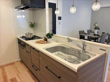 【埼玉県/戸田市美女木】グランシティ戸田 