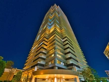 【東京都/江東区東雲】Wコンフォートタワーズ　ウエスト 外観