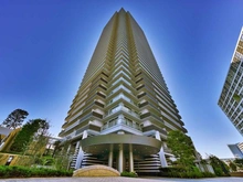 【東京都/江東区東雲】Wコンフォートタワーズ　ウエスト 外観