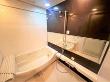 【東京都/江東区豊洲】シティタワーズ豊洲ザ・ツインサウスタワー １６２０サイズのユニットバスです。