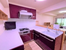 【神奈川県/横浜市鶴見区岸谷】岸谷クリークコーポ 