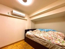 【神奈川県/横浜市鶴見区岸谷】岸谷クリークコーポ 