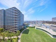 【神奈川県/川崎市幸区新小倉】クレストプライムレジデンスパーク五番街 