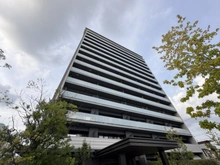 【大阪府/枚方市楠葉朝日】メイツ楠葉中央 外観