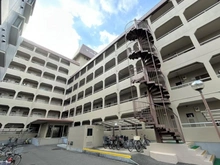 【大阪府/茨木市沢良宜西】第二マンション南茨木 