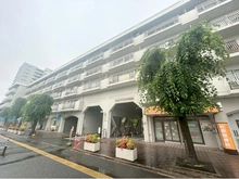 【大阪府/高槻市大畑町】シャルマンコーポ摂津富田 外観
