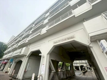 【大阪府/高槻市大畑町】シャルマンコーポ摂津富田 