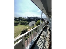 【東京都/中野区本町】中野坂上コーポ 