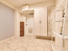 【東京都/中野区東中野】シティマンション東中野 