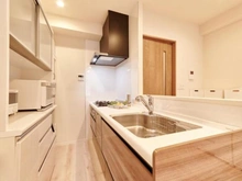 【東京都/中野区東中野】シティマンション東中野 