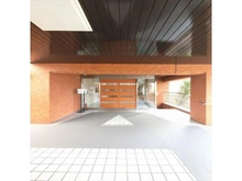 【東京都/中野区東中野】マンション中野氷川台 