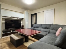 【東京都/中野区東中野】ヴィラロイヤル東中野 