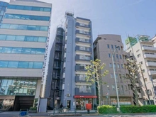 【東京都/中野区本町】藤和中野坂上コープ 外観