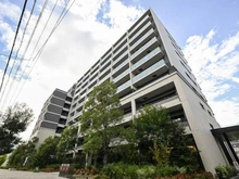 【大阪府/大阪市淀川区塚本】ジェイグランシティ塚本 外観