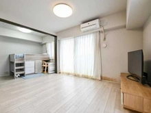 【大阪府/大阪市淀川区塚本】ジェイグランシティ塚本 