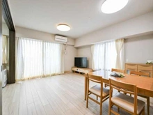 【大阪府/大阪市淀川区塚本】ジェイグランシティ塚本 