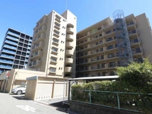 【大阪府/大阪市淀川区新高】三国ハイツ 