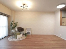 【大阪府/大阪市淀川区新高】三国ハイツ 