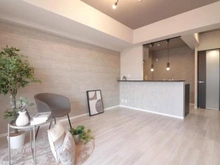 【大阪府/大阪市淀川区新高】キングスクエア北大阪パークフェリス 